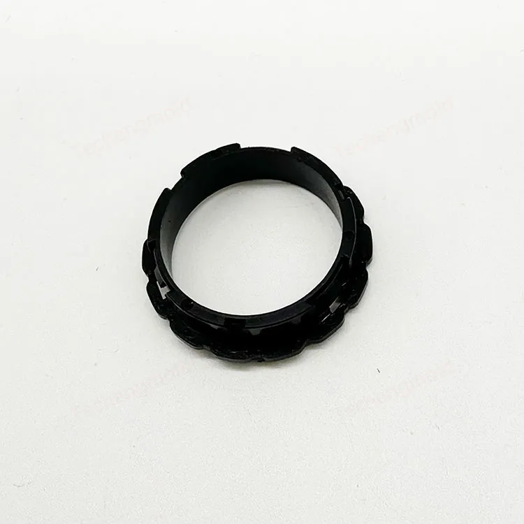 特诚科技PEEK精密注塑件实拍 2